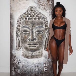 Naïla - rencontre- Soumise-Villeurbanne